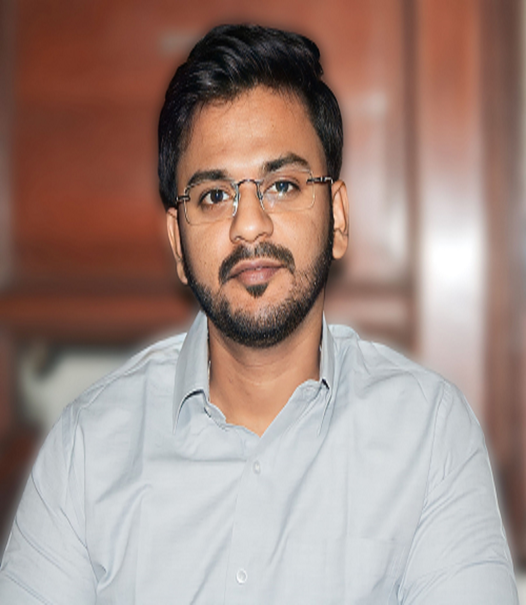 Shrayan Ghosh